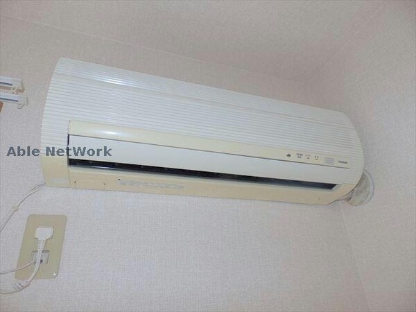 空調設備