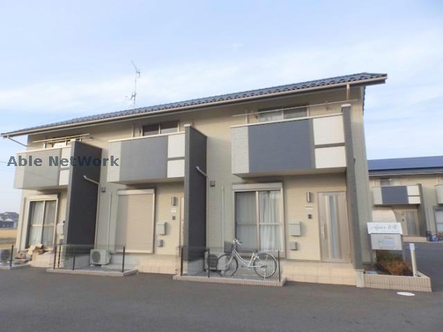 アヤックス　Ⅱ
