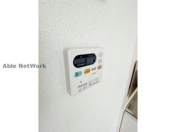 その他設備(類似タイプ)