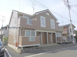 ジェルメ彩外観写真