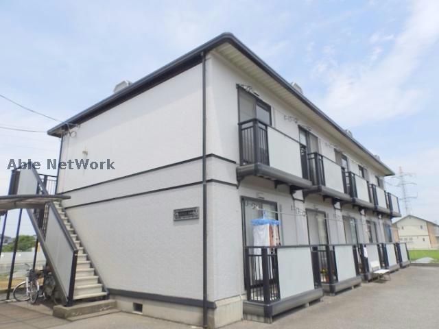 レイクヒル弐番館