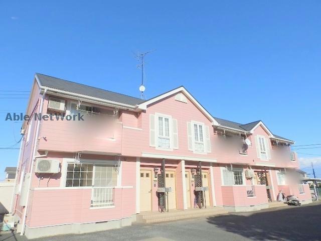 CRESTALLⅠ番館