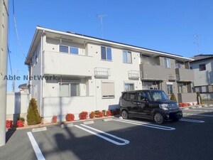 ピュアアクティブⅡ外観写真
