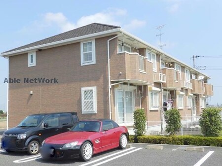 フラワーグレイス外観写真