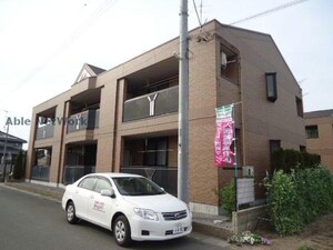 ポートヴィラ弐番館外観写真