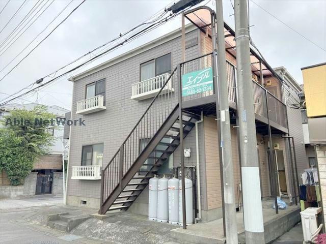 外観写真