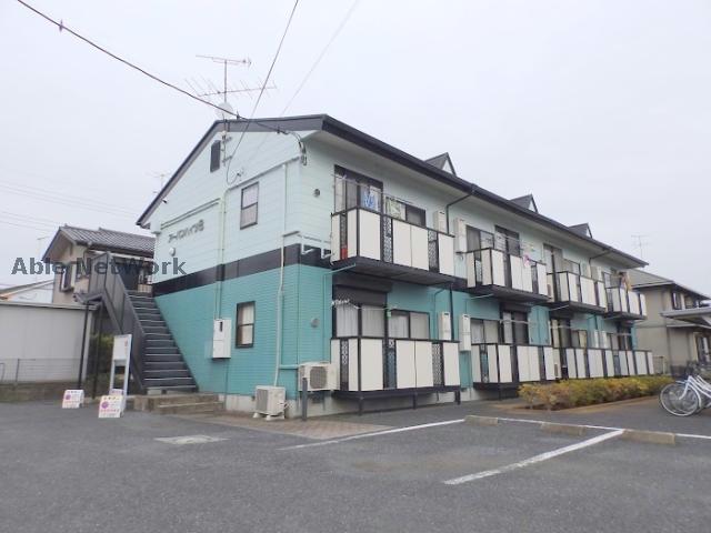 アーバンハイツＢ