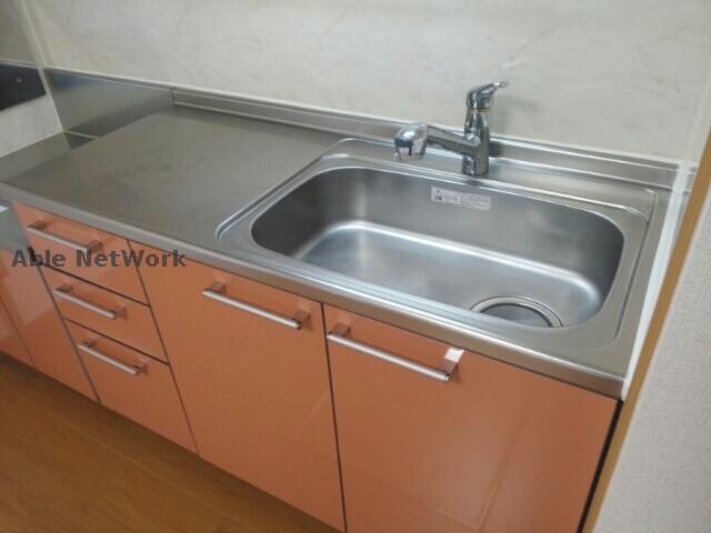 物件内観写真5　(類似タイプ)