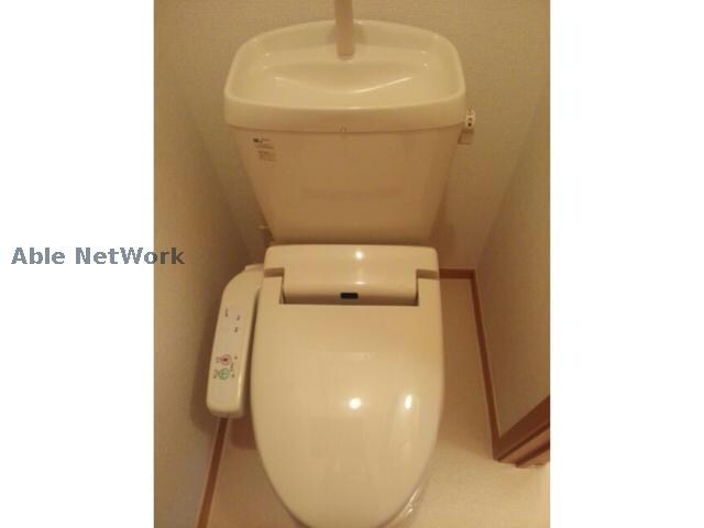 物件内観写真11　(類似タイプ)