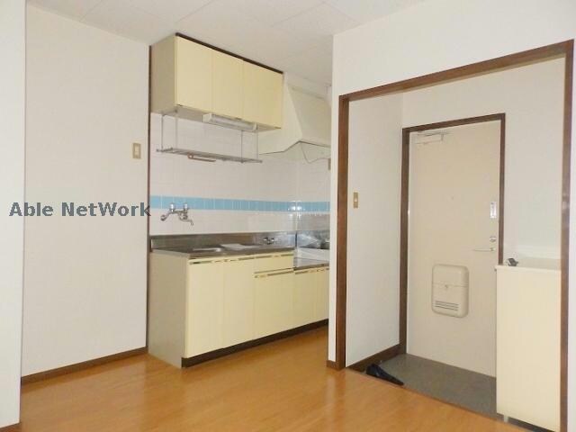 物件内観写真6　(類似タイプ)