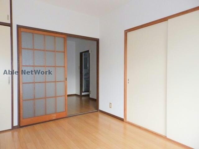 物件内観写真9　(類似タイプ)