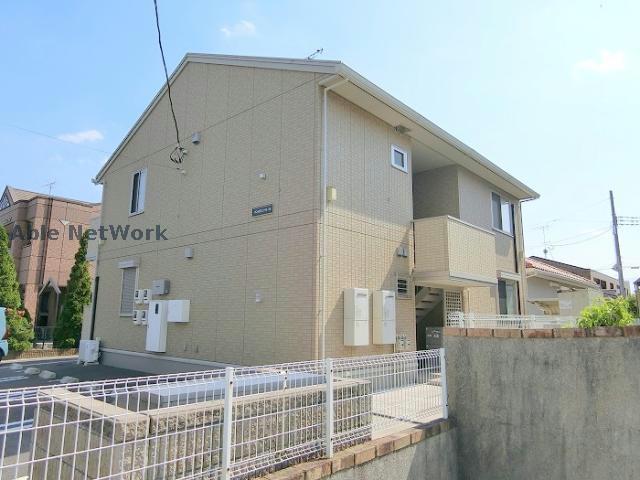サンセジュール・Ｍ