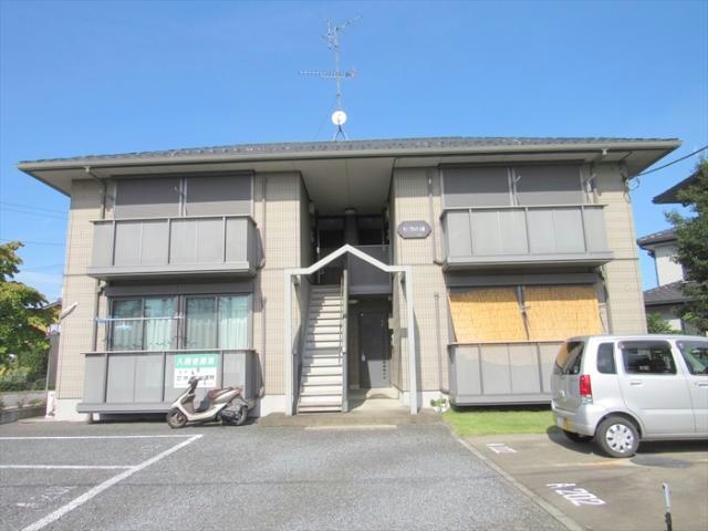 サンプラッツA棟