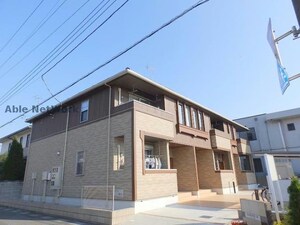マローネⅢ外観写真