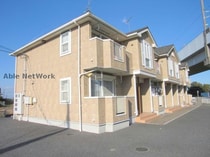 メゾントールＨＩＲＯの外観写真