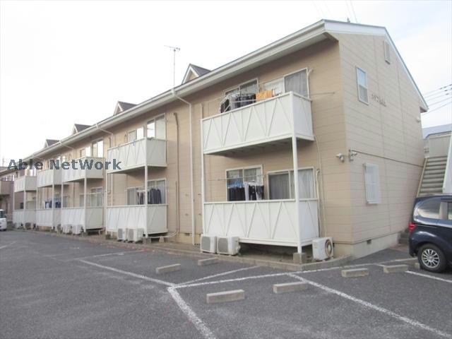 メゾン東鷲宮