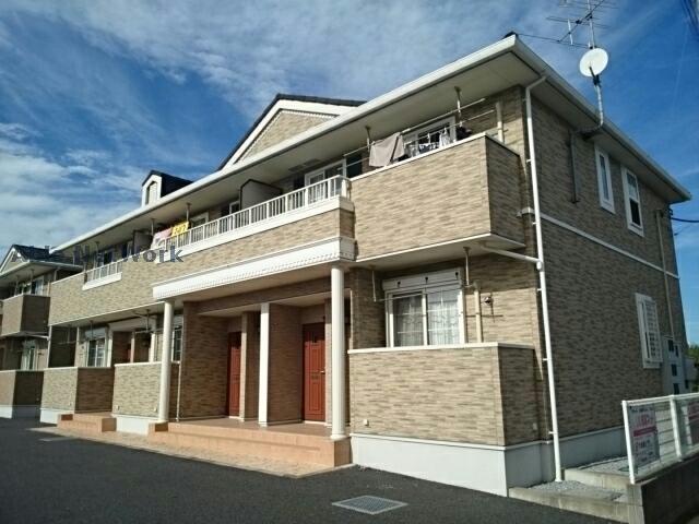 アンソレイエⅠ