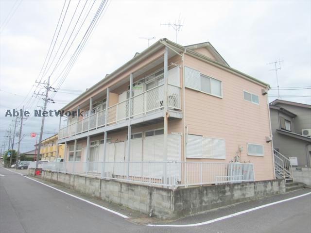 ライハコーポ