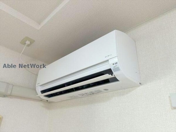 空調設備