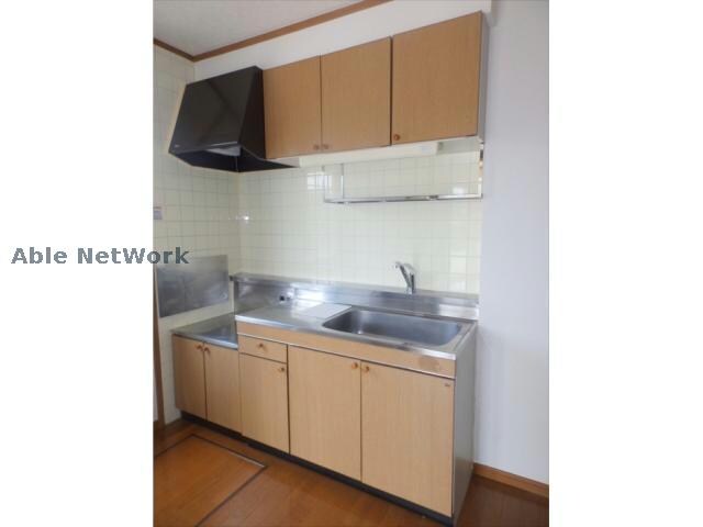 物件内観写真5　(類似物件反転)