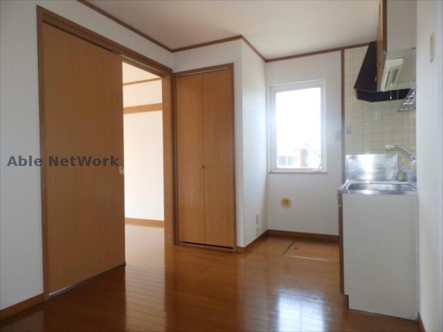 物件内観写真7　(類似物件反転)