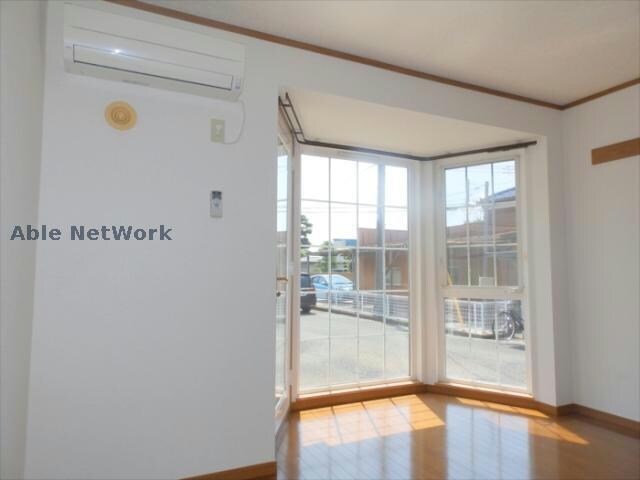 物件内観写真8　(類似物件反転)