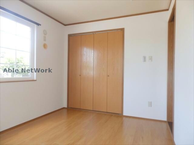 物件内観写真11　(類似物件反転)