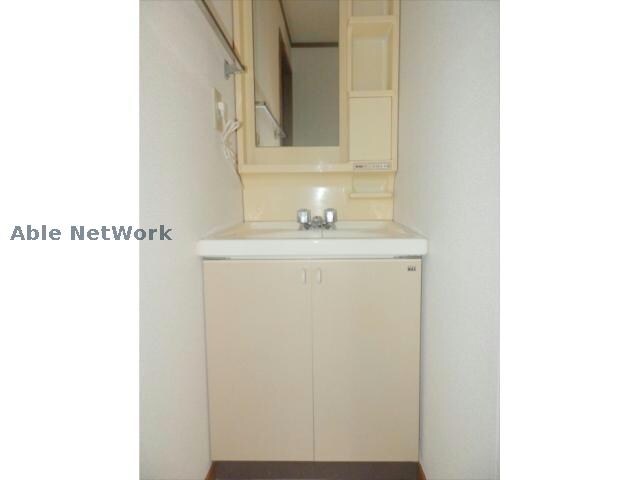 物件内観写真13　(類似物件反転)