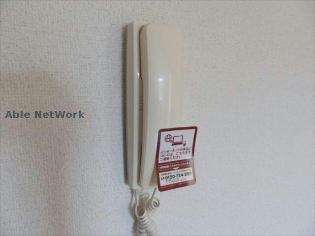 物件内観写真18　(類似物件反転)