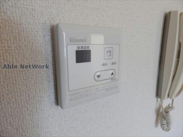 物件内観写真19　(類似物件反転)