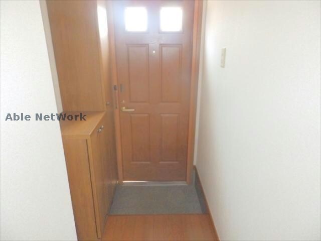 物件内観写真21　(類似物件反転)