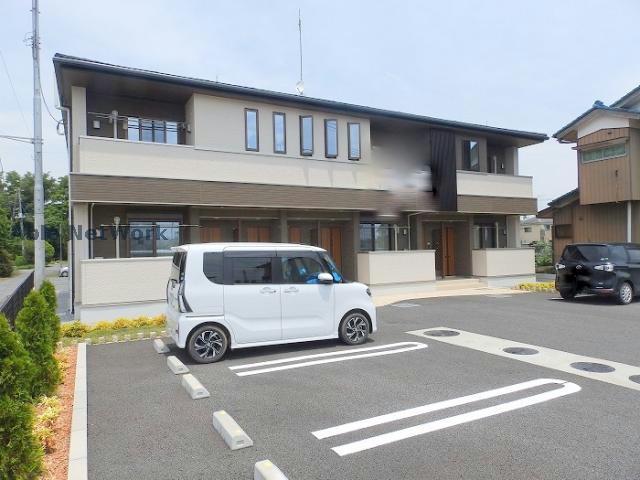 フォレストⅡ