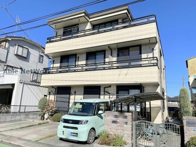 アベールマンション