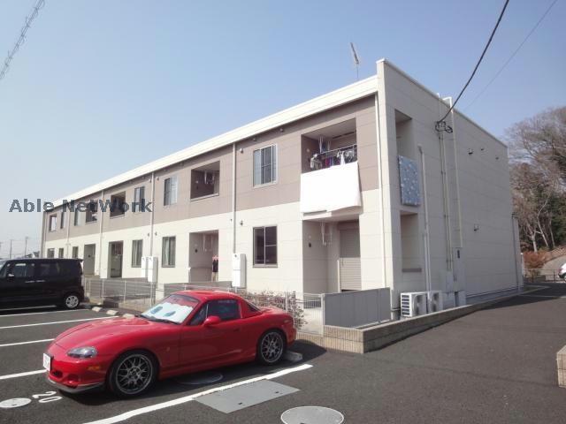 シュエットⅡ