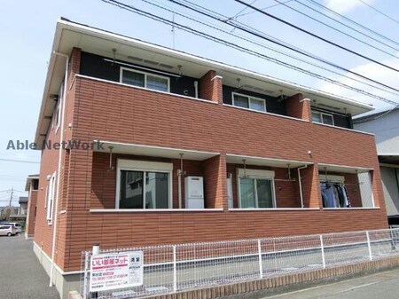 サニーサイド　ヴィラⅡ外観写真