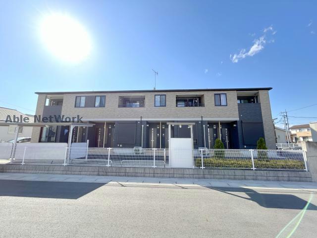 アイ　ステーション