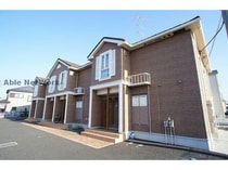 プリムローズＭＹＴ　Ⅱの外観写真