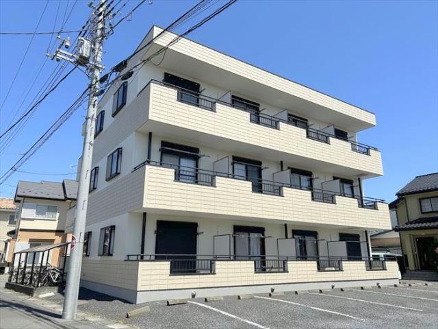 ラフィーネ・メゾン