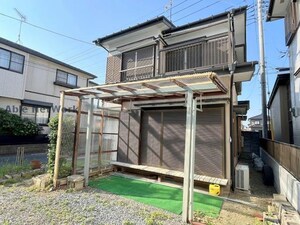 旗井2丁目戸建外観写真