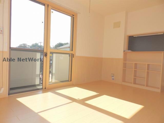 物件内観写真11　