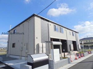 ヨークパレス　5外観写真