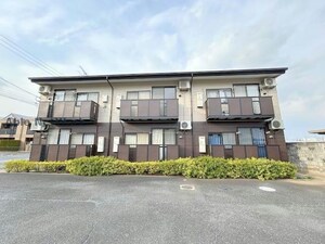 プレミールⅠ外観写真