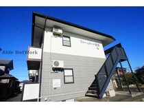 ファームヤード吉住の外観写真