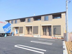 イアースⅡ外観写真