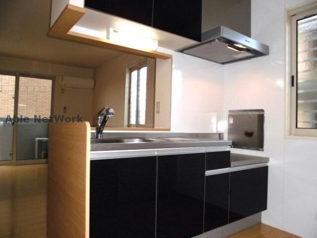 物件内観写真5　(類似タイプ)