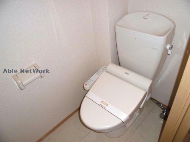 物件内観写真11　(類似タイプ)