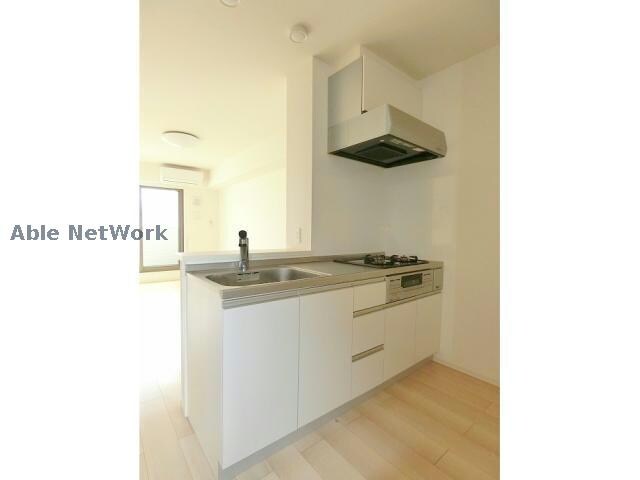 物件内観写真8　(類似タイプ)