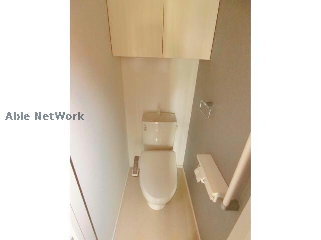 物件内観写真21　(類似タイプ)