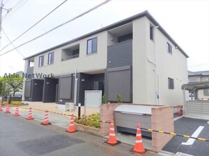エクセル外観写真