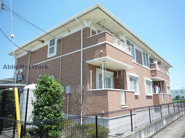 エアリークレメントⅡ